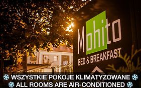 Mohito Bed&Breakfast